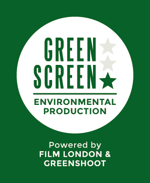 Green Screen- The Environmental Film Festival